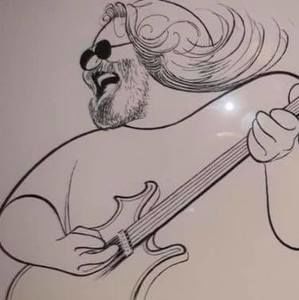 Meet your Posher, Scott